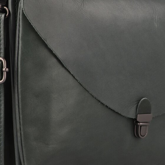 Harold's Fold Torba na ramię Skórzany 24 cm