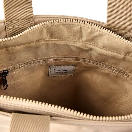 camel active Aurum Torba na ramię M 39 cm