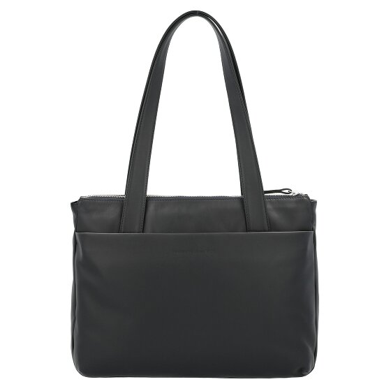 Picard Timeless Shopper Bag Skórzany 35 cm