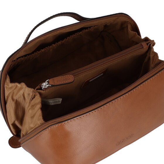 Picard Toscana Kosmetyczka Skórzany 24 cm