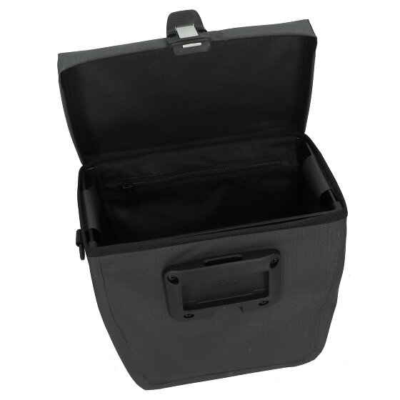 Jack Wolfskin Gravex Torba na rower 27 cm