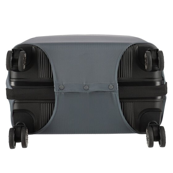 Travelite Accessoires Pokrowiec na walizkę 77 cm