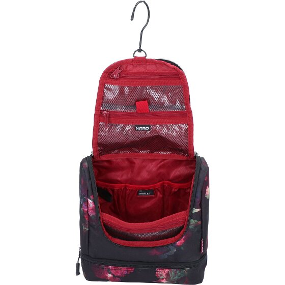 NITRO Travel Kit Kosmetyczka 25 cm