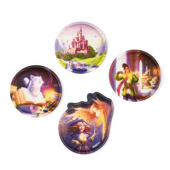 Ergobag cubo Zestaw tornistra 5-części