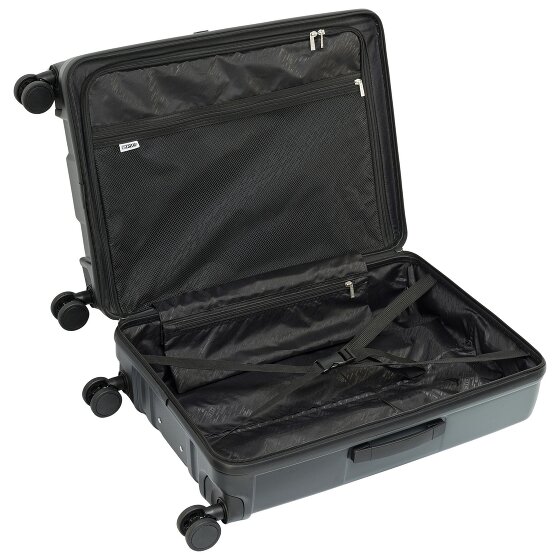 Epic Crate EX Wildlife 4 kółka Walizka 65 cm