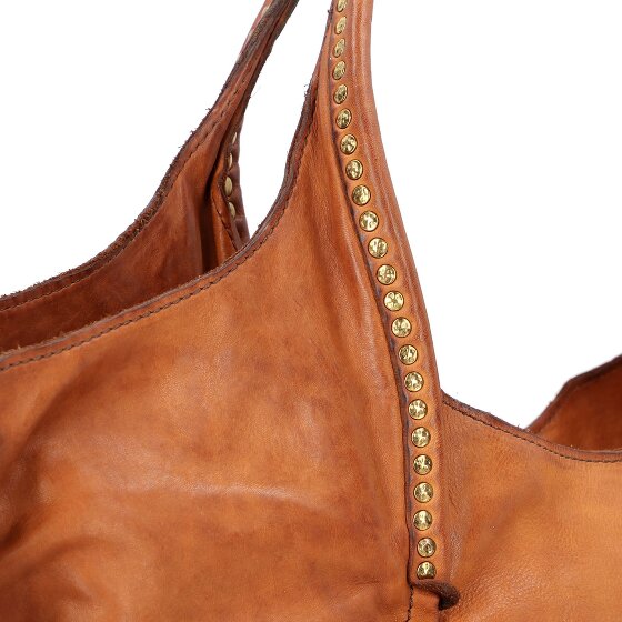 Campomaggi Antonia Shopper Bag Skórzany 40 cm