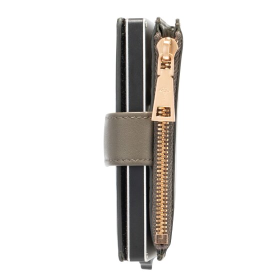 Joop! Sofisticato 1.0 C-Four Etui na karty kredytowe Skórzany 7.5 cm