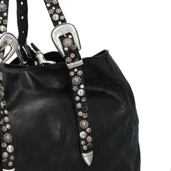Campomaggi Lidia Shopper Bag Skórzany 41 cm
