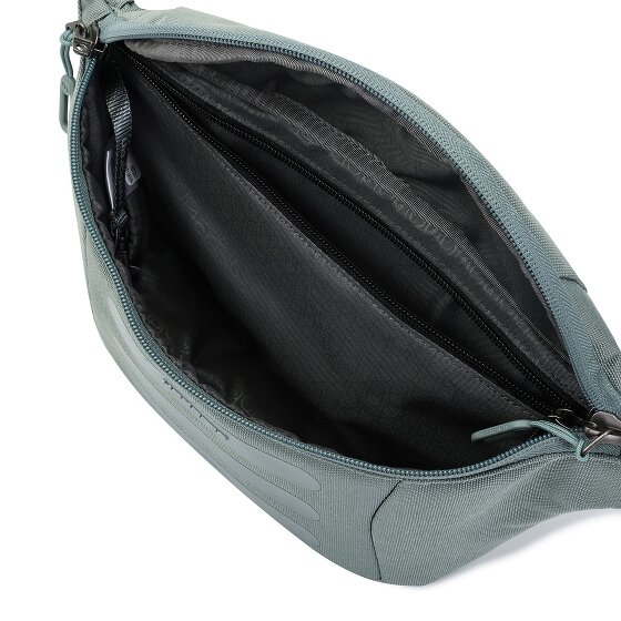 Hedgren Torba na pasek Comby RFID 35 cm