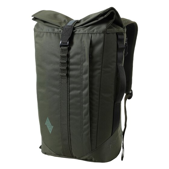 NITRO Urban Scrambler Backpack 47 cm komora na laptopa