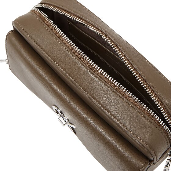 Calvin Klein Re-Lock Torba na ramię 21 cm