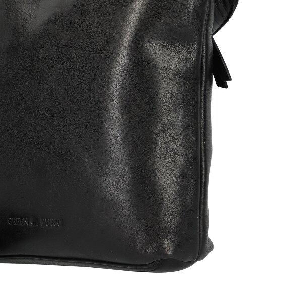 Greenburry Colombiana Torba na ramię Skórzany 25 cm