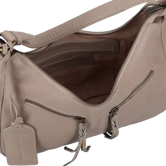 Cowboysbag Cortez Torba na ramię Skórzany 31.5 cm