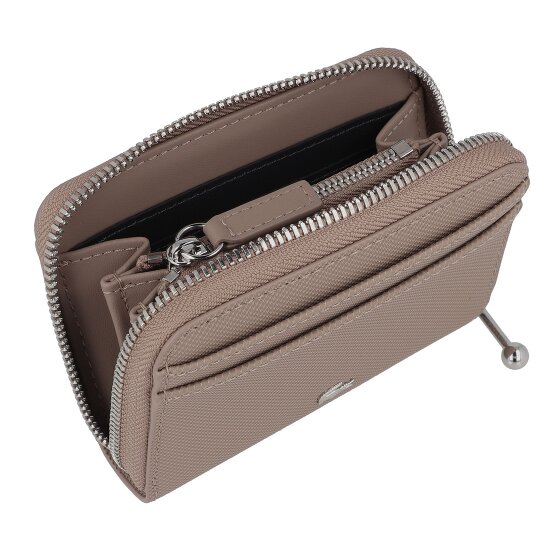 Lacoste Money Pieces Portfel 11.5 cm
