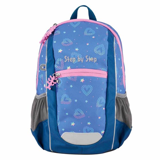 Step by Step Kiga Maxi Plecak dla przedszkolaka 34 cm