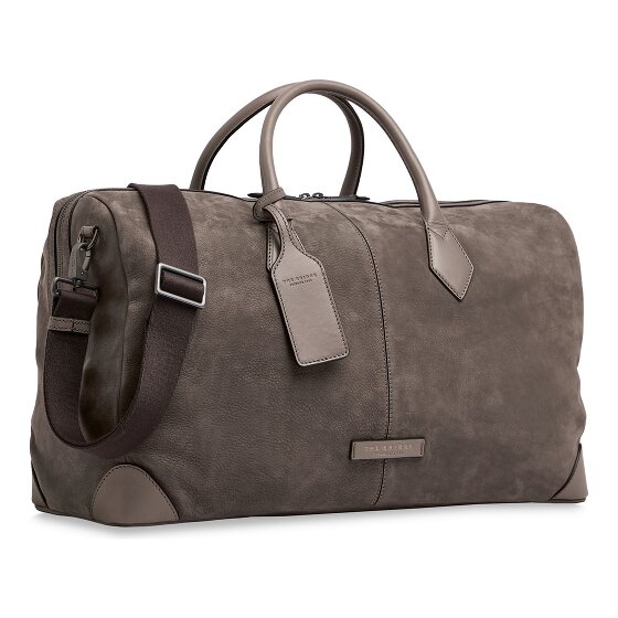 The Bridge Travel Soft Torba podróżna Weekender Skóra 54 cm