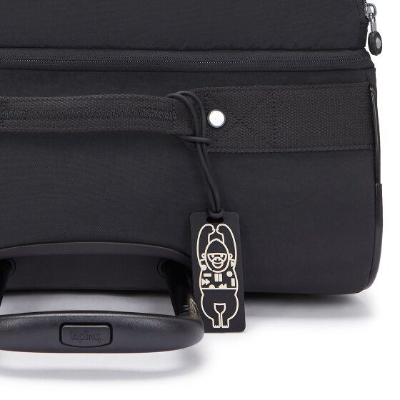 Kipling Basic Aviana 2 kółka Torba podróżna L 76 cm