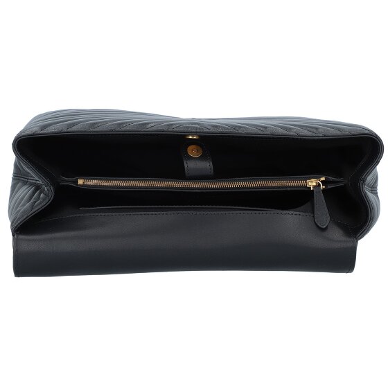 PINKO Love Lady Torba Skórzany 31 cm