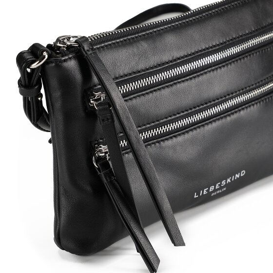 Liebeskind Zena Torba na ramię S Skórzany 25 cm