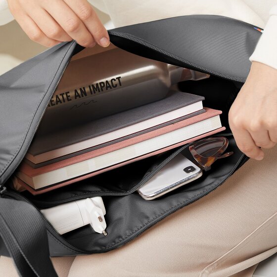 GOT BAG Moon Bag Torba na ramię L 45 cm