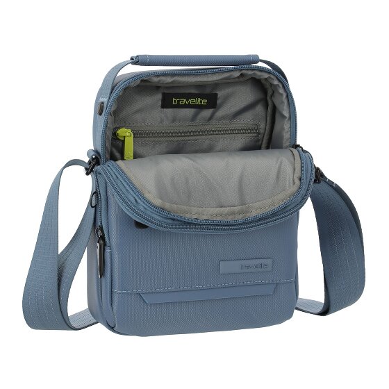Travelite Workfloow Mini Torba Torba na ramię 17 cm