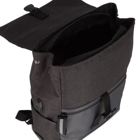 Picard Speed Plecak 40 cm Komora na laptopa