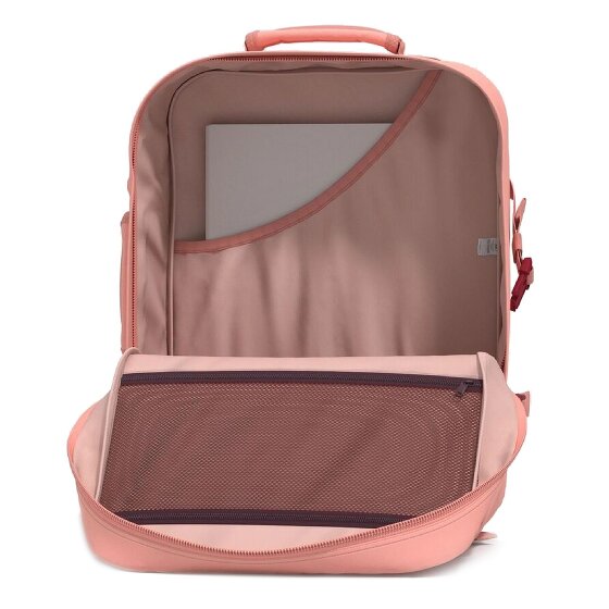 Cabin Zero Classic 114 Plecak 51 cm Komora na laptopa