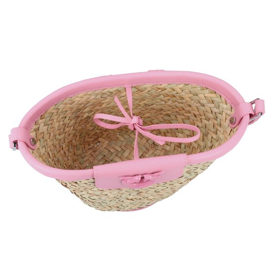 PINKO Love Summer Torba na ramię 12 cm