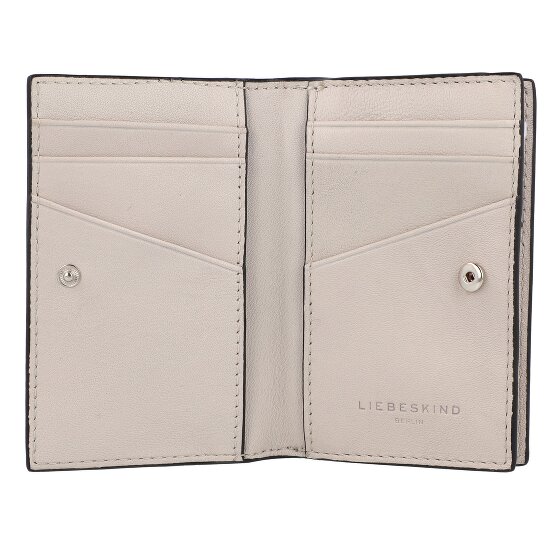 Liebeskind Cloud Portfel Skórzany 7.5 cm