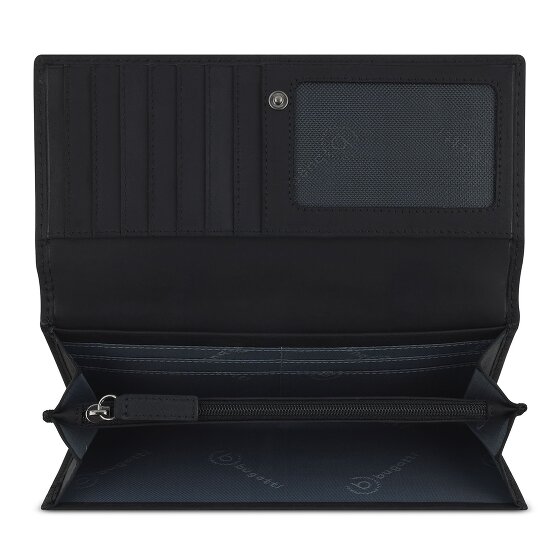 bugatti Luca Portfel Skórzany 18.5 cm
