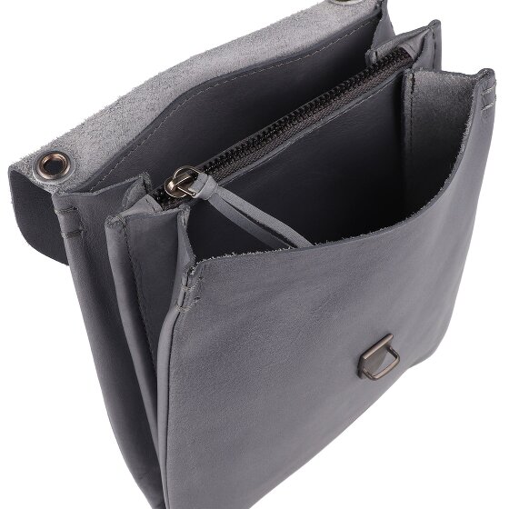 Harold's Fold Mini Torba Torba na ramię Skórzany 17 cm