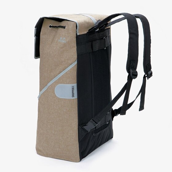 Andersen Shopper Unus Shopper Fun Mikkel Wózek na zakupy 54 cm