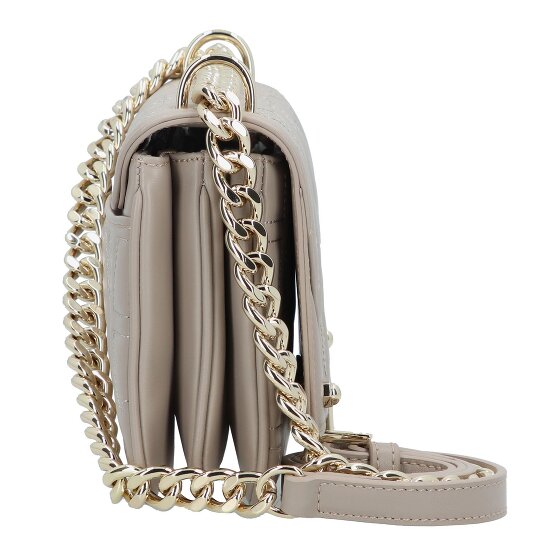 AIGNER Skórzana torba na ramię Diadora 20 cm