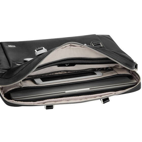 Roncato Woman Biz Teczka 42 cm Komora na laptopa