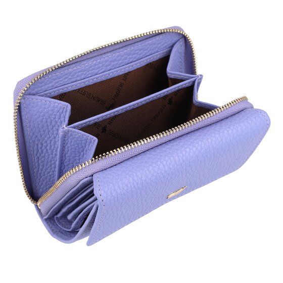 Braun Büffel Asti Wallet RFID Leather 12 cm