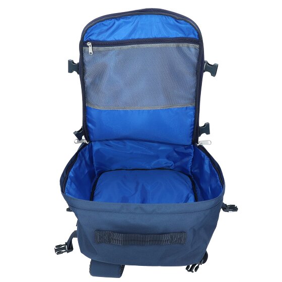 Cabin Zero Adventure 108 Plecak 46 cm Komora na laptopa