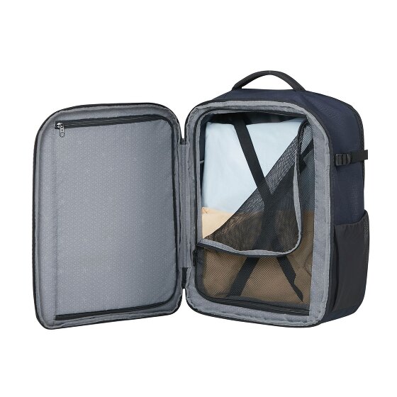 Samsonite Plecak podróżny Roader M 45 cm z przegrodą na laptopa