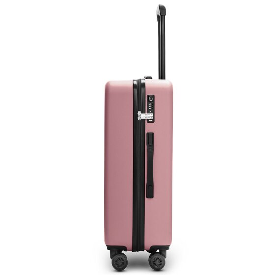 Redolz Essentials 09 MEDIUM 4 kółka Walizka 67 cm