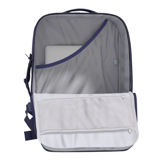 Cabin Zero Plecak kabinowy Military 44L 52 cm