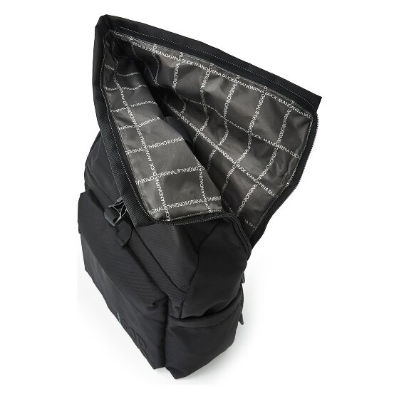 Mandarina Duck MD 20 Plecak 45 cm Komora na laptopa