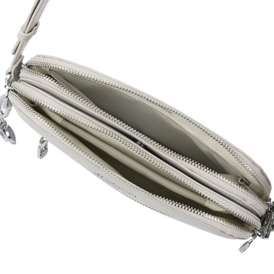Hedgren Fika+ Doppio+ Torba na ramię Ochrona RFID 23 cm