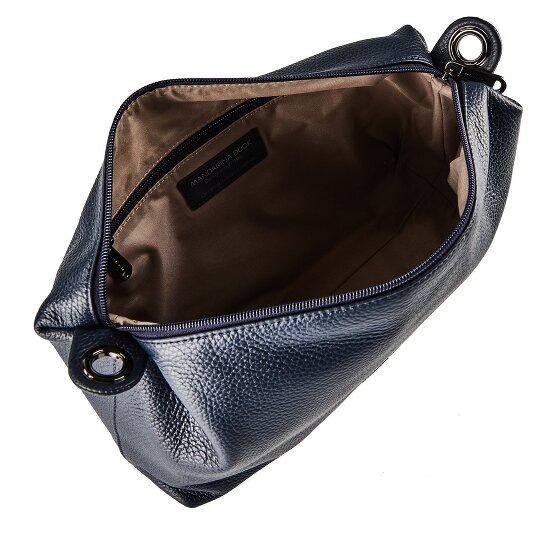 Mandarina Duck Mellow Leather Torba na ramię Skóra 30 cm