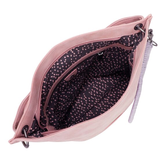 Fritzi aus Preußen Fritzi31N Vintage Torba na ramię 26 cm