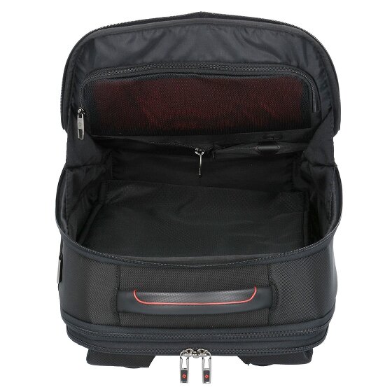 Samsonite Plecak Pro-DLX 5 z przegrodą na laptopa 45 cm