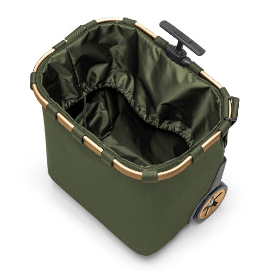 reisenthel Wózek na zakupy Carrycruiser 47,5 cm