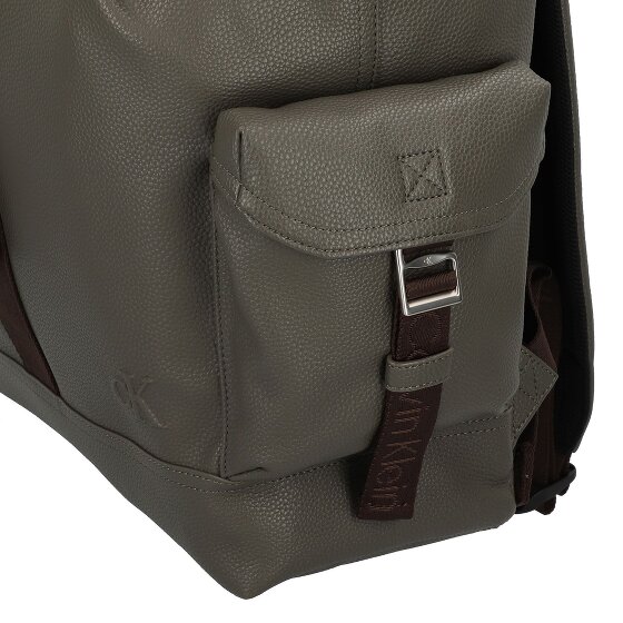 Calvin Klein Jeans Cargo Plecak 43 cm Komora na laptopa