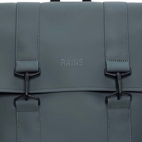 Rains Essential Plecak 40 cm Komora na laptopa