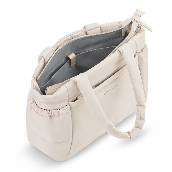Kapten & Son Hellvi Shopper Bag 41.5 cm Komora na laptopa