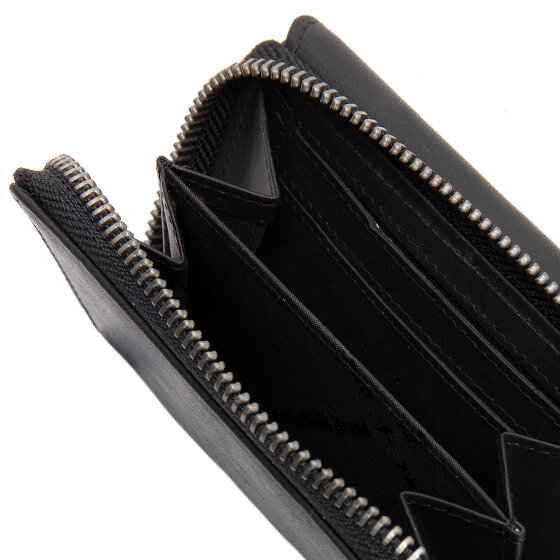 The Chesterfield Brand Sorraia Portfel Ochrona RFID Skóra 12 cm