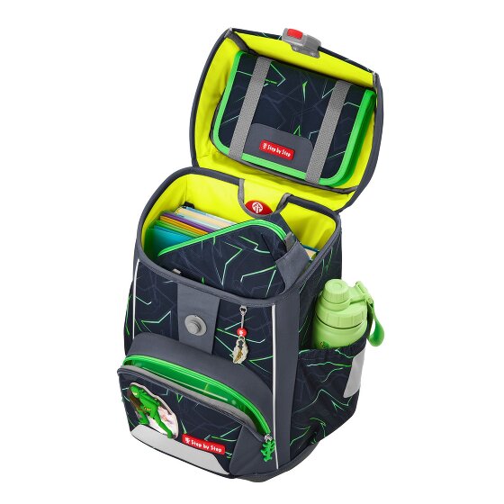 Step by Step Giant Zestaw tornistra 5-części